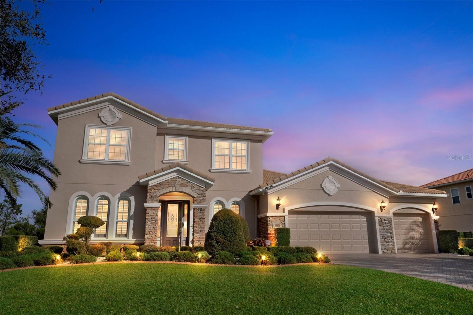 Image 2 of 24 For 18318 Bellezza Drive