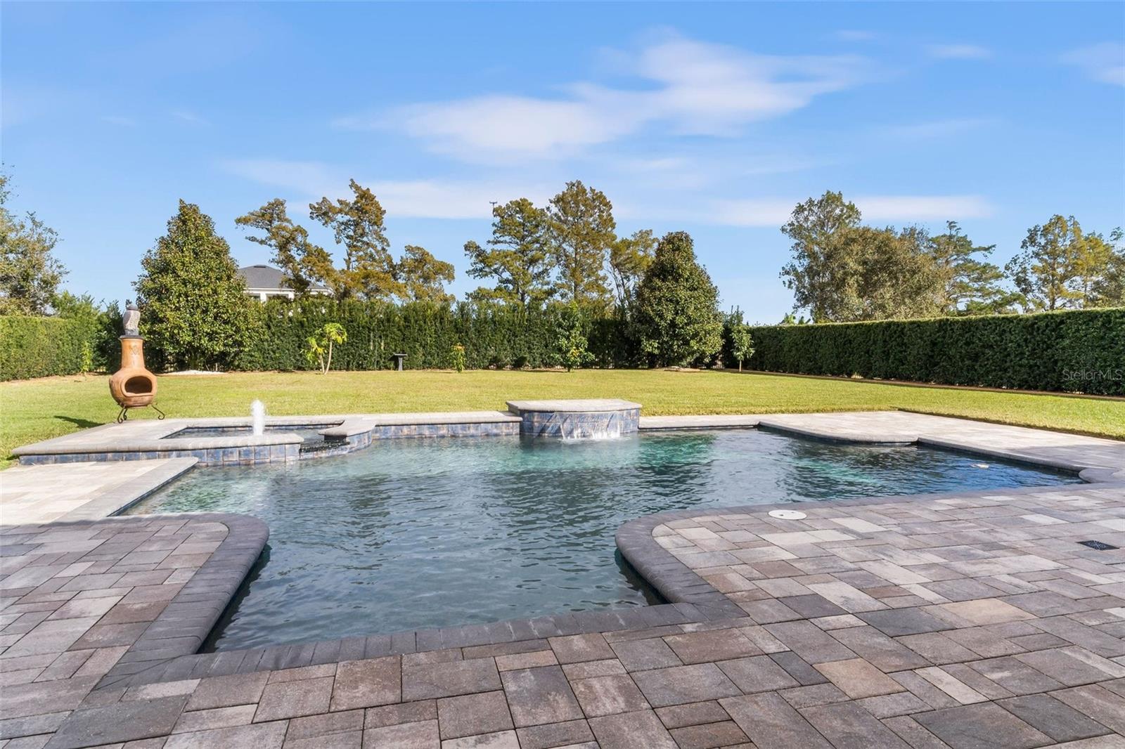 Image 23 of 24 For 18318 Bellezza Drive