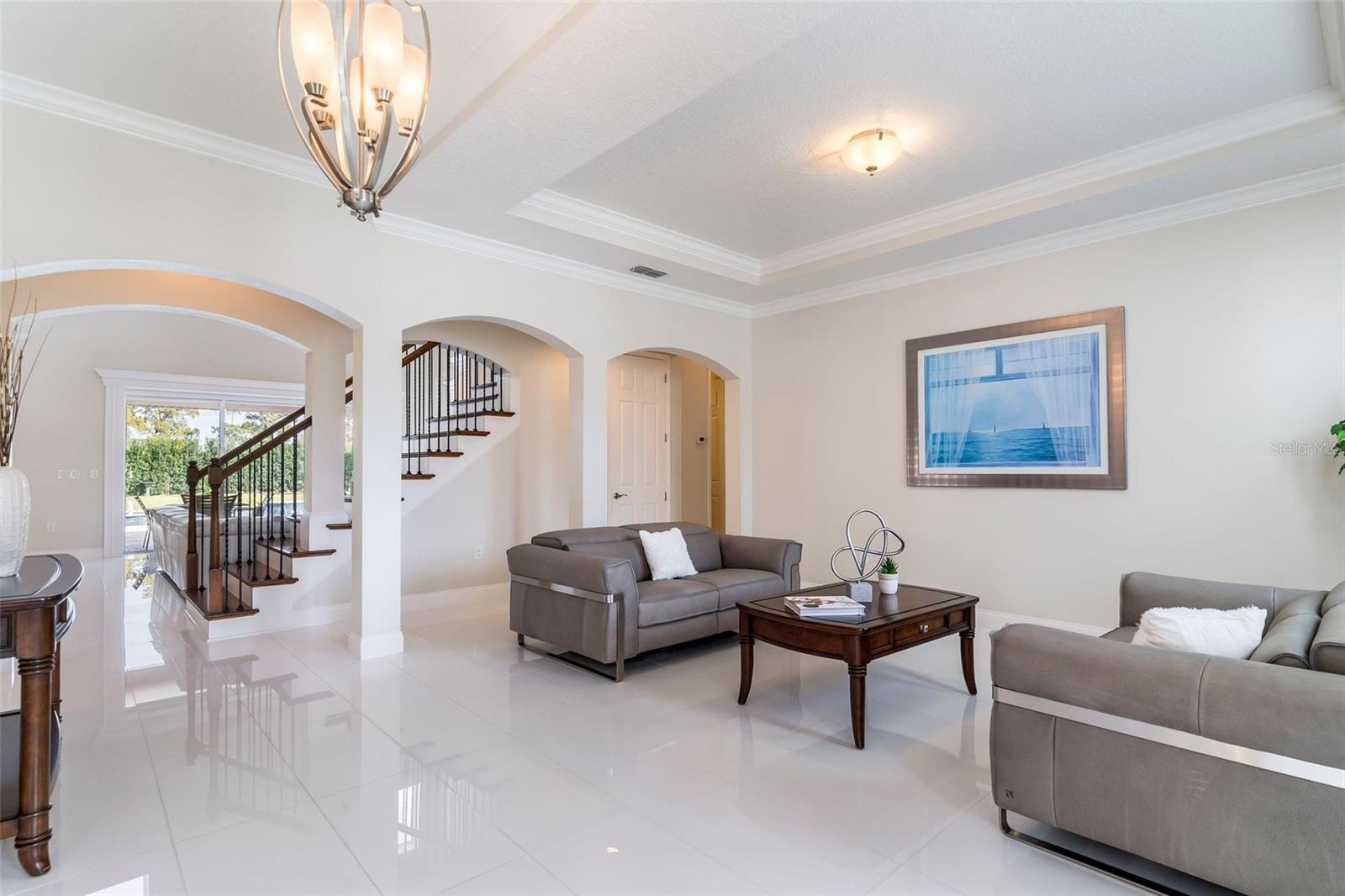 Image 3 of 24 For 18318 Bellezza Drive