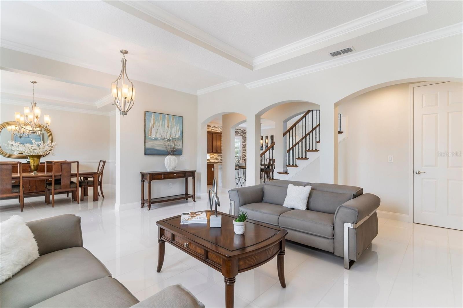 Image 4 of 24 For 18318 Bellezza Drive