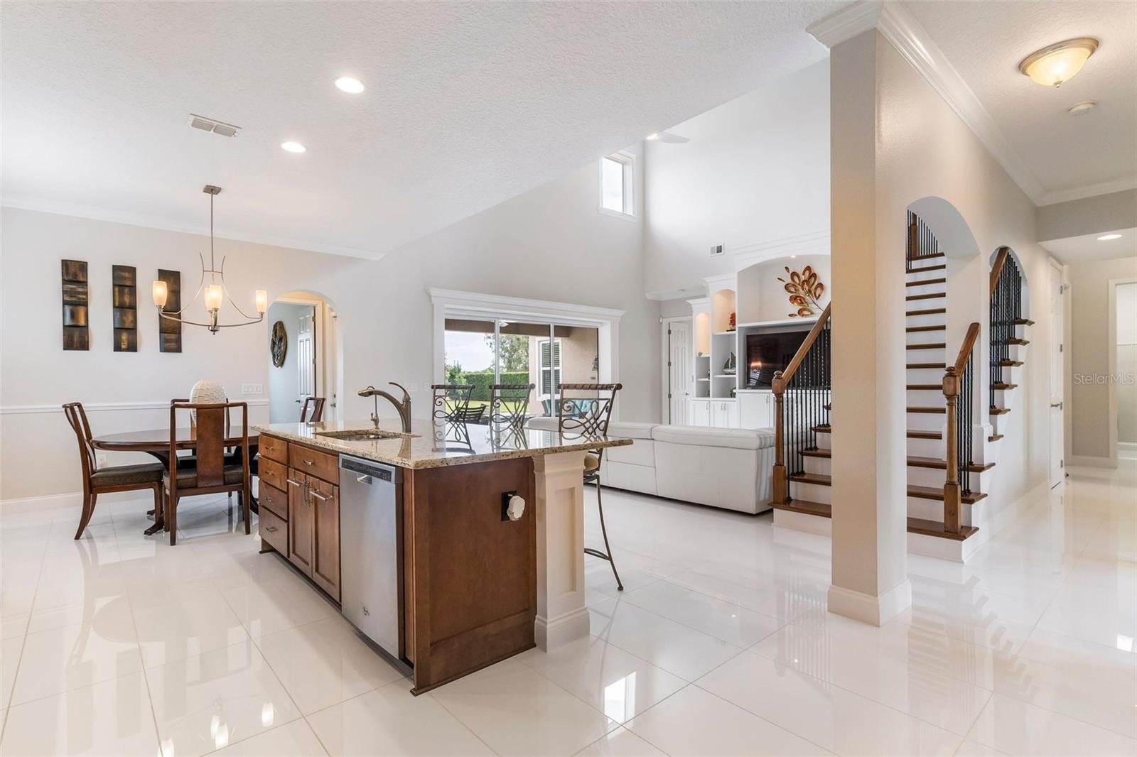 Image 6 of 24 For 18318 Bellezza Drive
