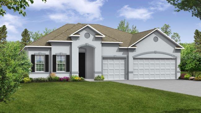 Details for 12966 Stillwater Cove Drive, ASTATULA, FL 34705