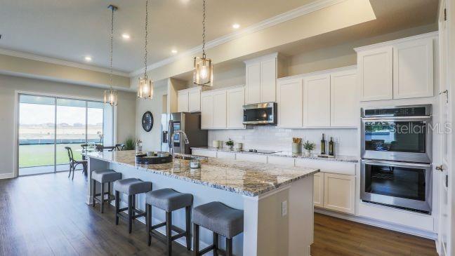 Image 4 of 30 For 12966 Stillwater Cove Drive