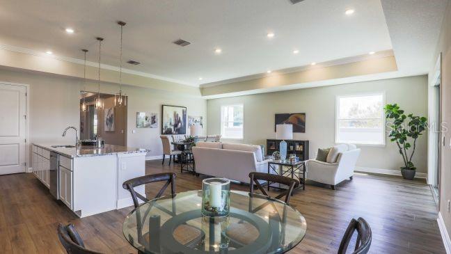 Image 6 of 30 For 12966 Stillwater Cove Drive