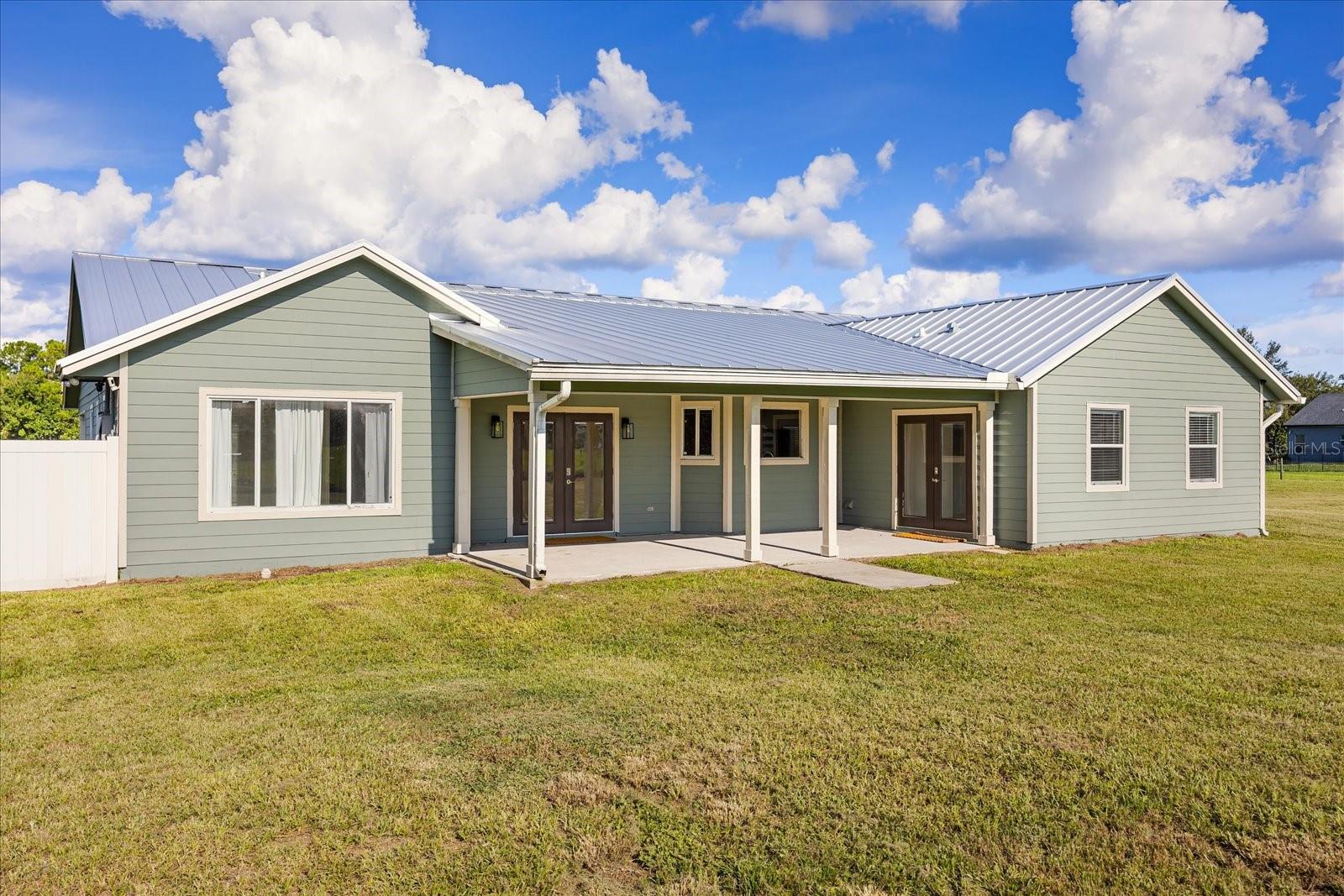 Details for 4121 Albritton Road, ST CLOUD, FL 34772