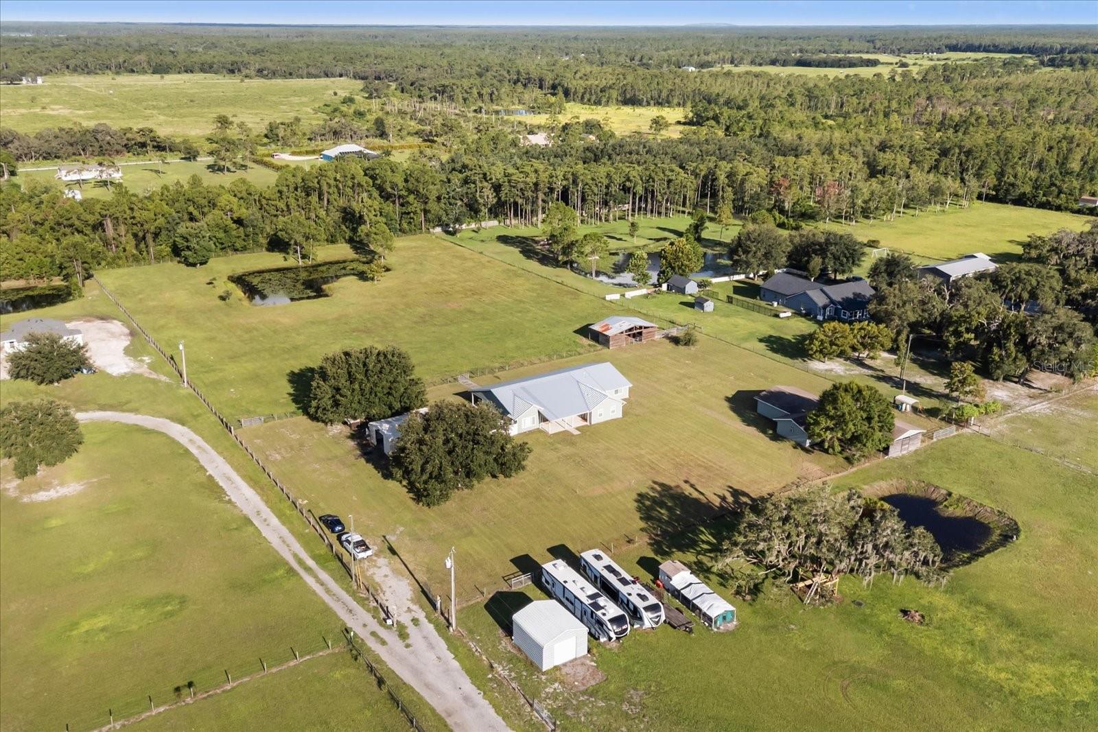 Image 17 of 61 For 4121 Albritton Road