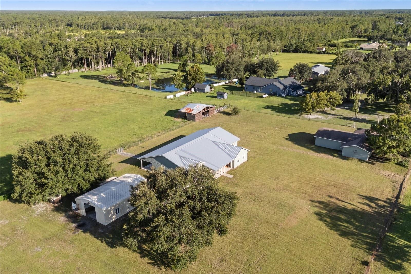 Image 2 of 61 For 4121 Albritton Road