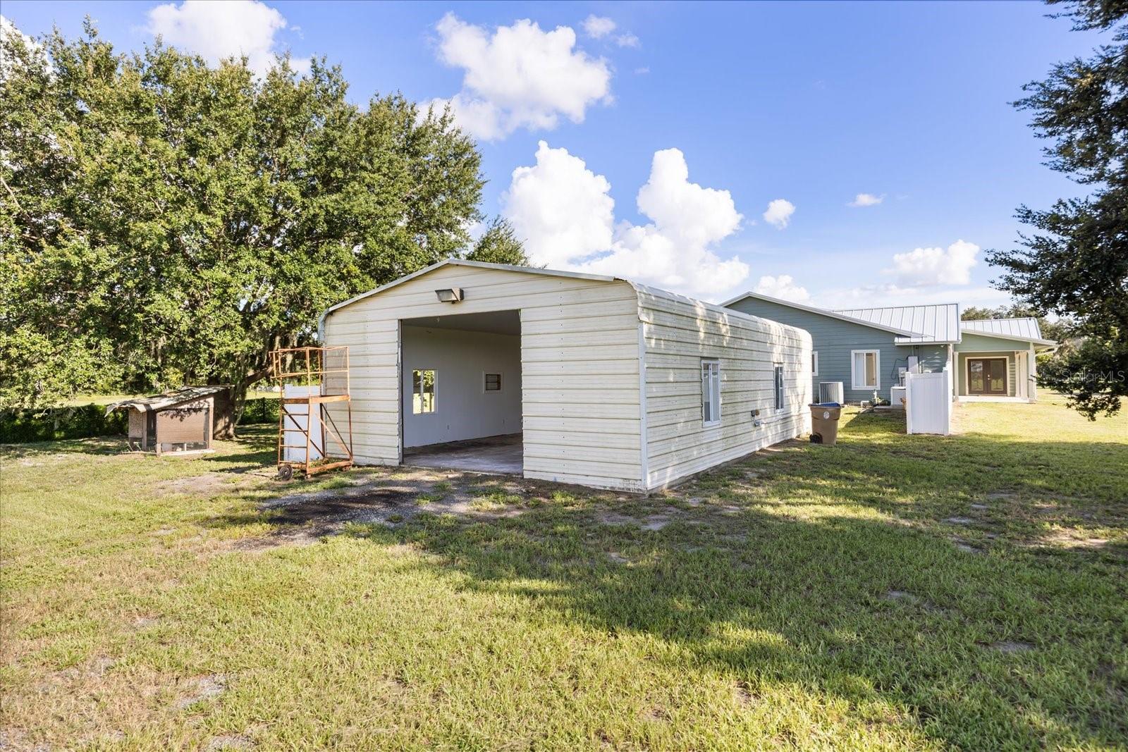Image 46 of 61 For 4121 Albritton Road