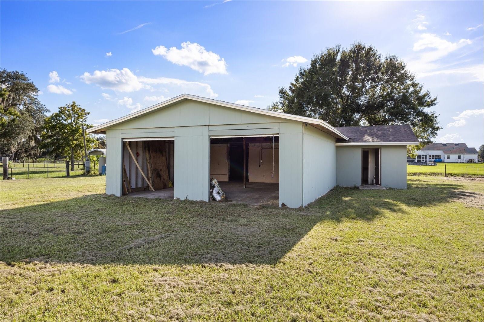 Image 49 of 61 For 4121 Albritton Road