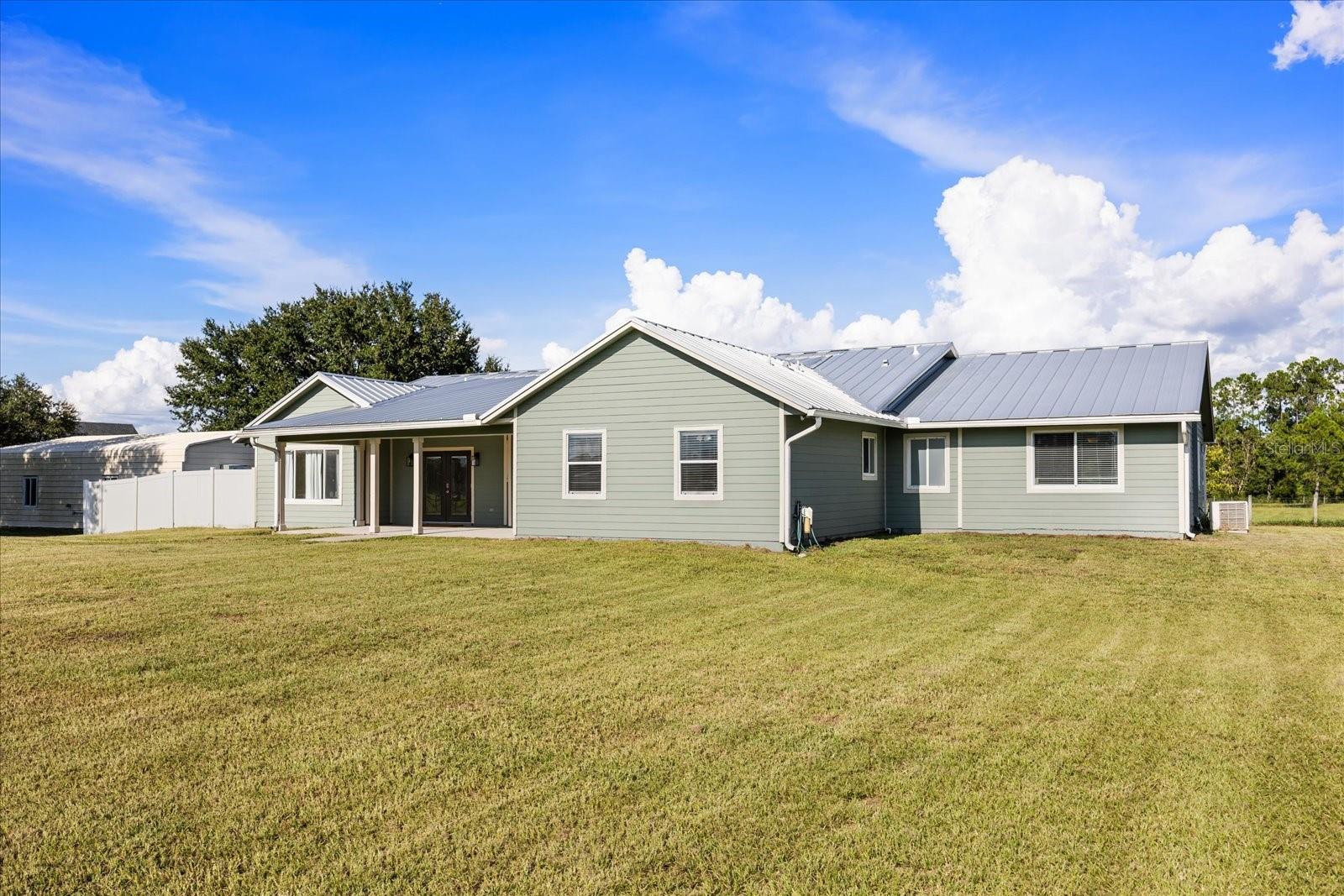 Image 5 of 61 For 4121 Albritton Road