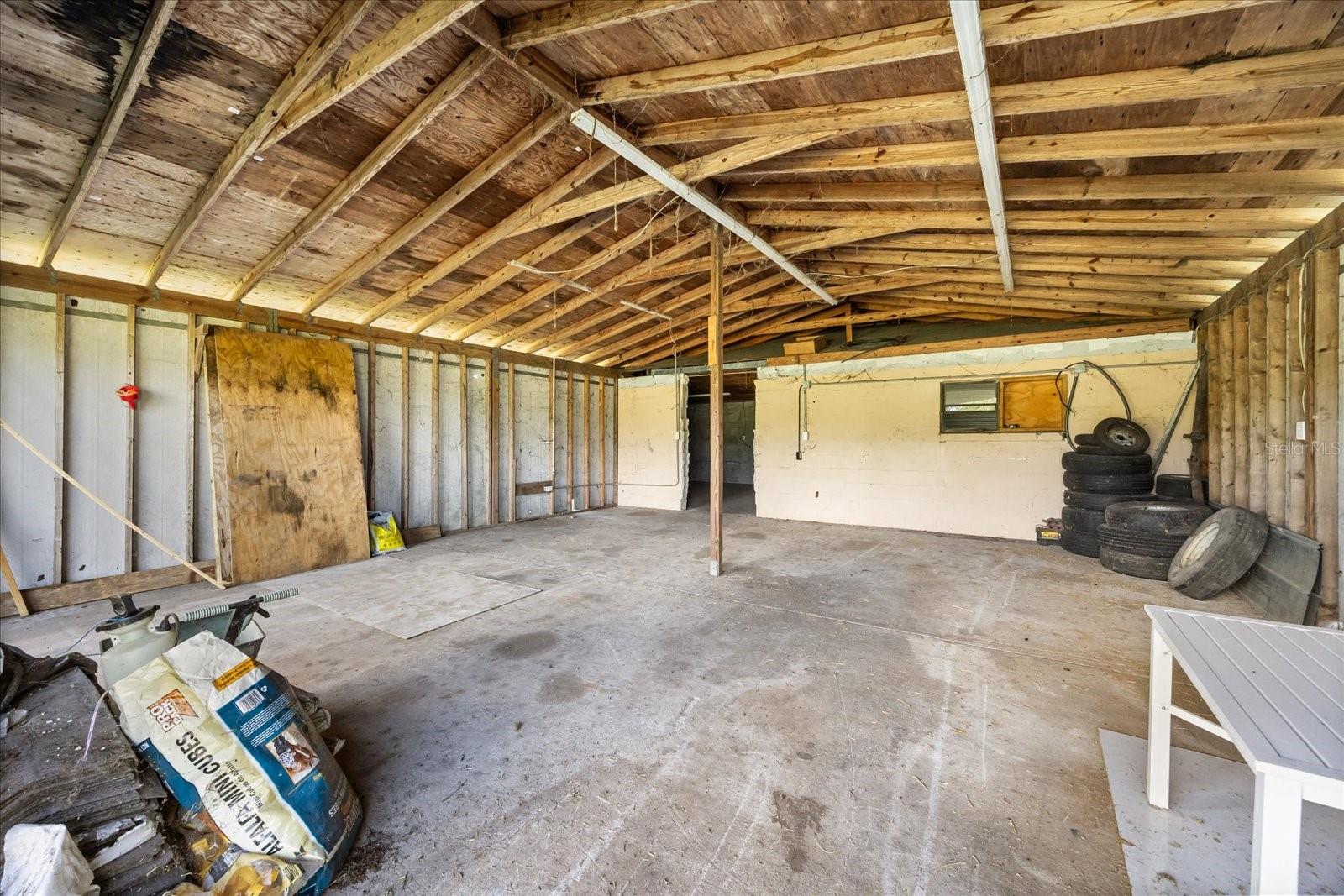 Image 50 of 61 For 4121 Albritton Road