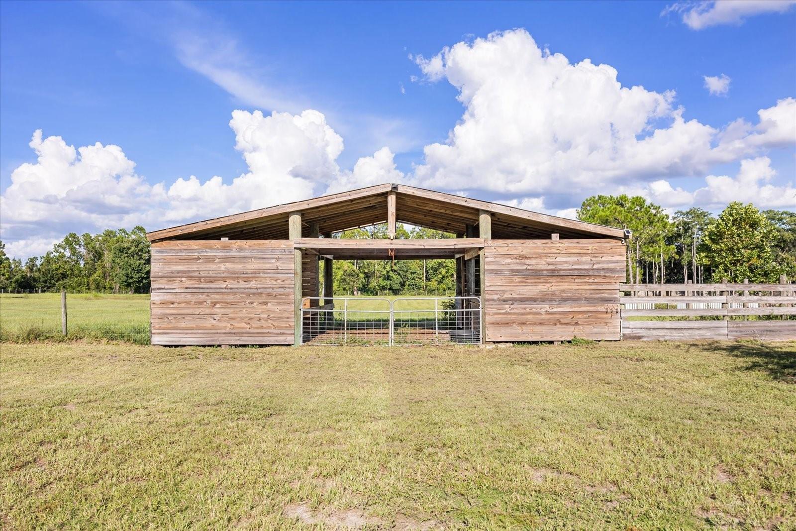 Image 51 of 61 For 4121 Albritton Road