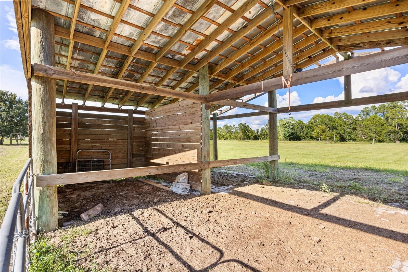 Image 54 of 61 For 4121 Albritton Road