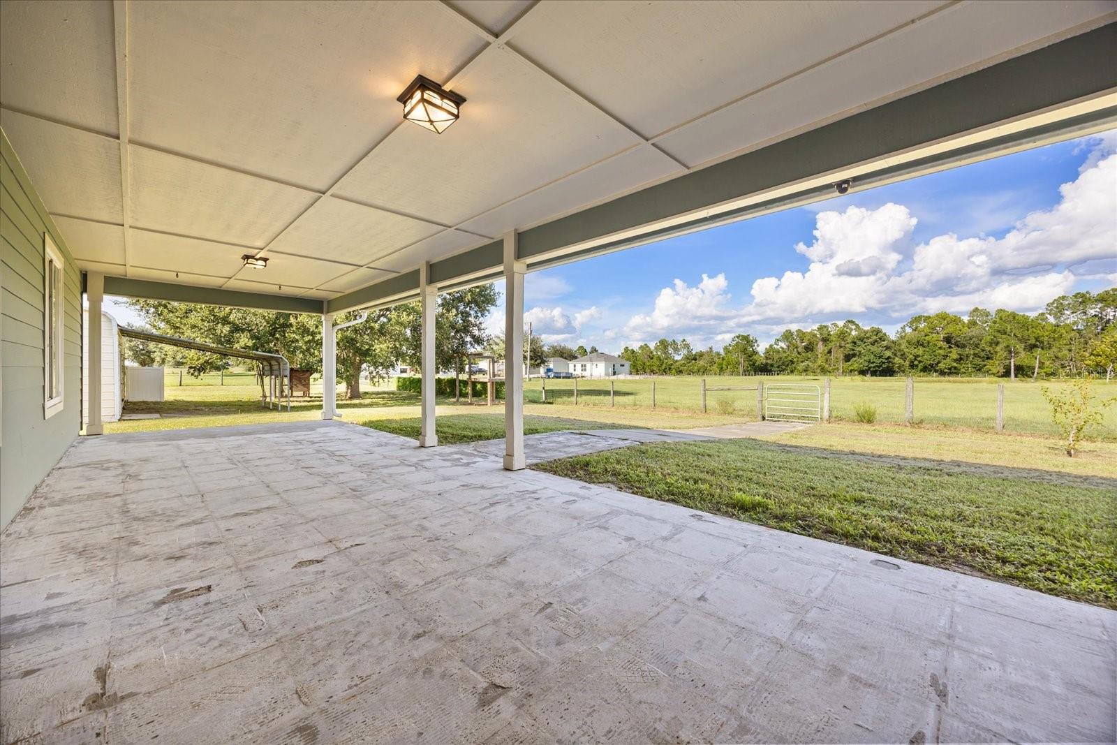 Image 55 of 61 For 4121 Albritton Road