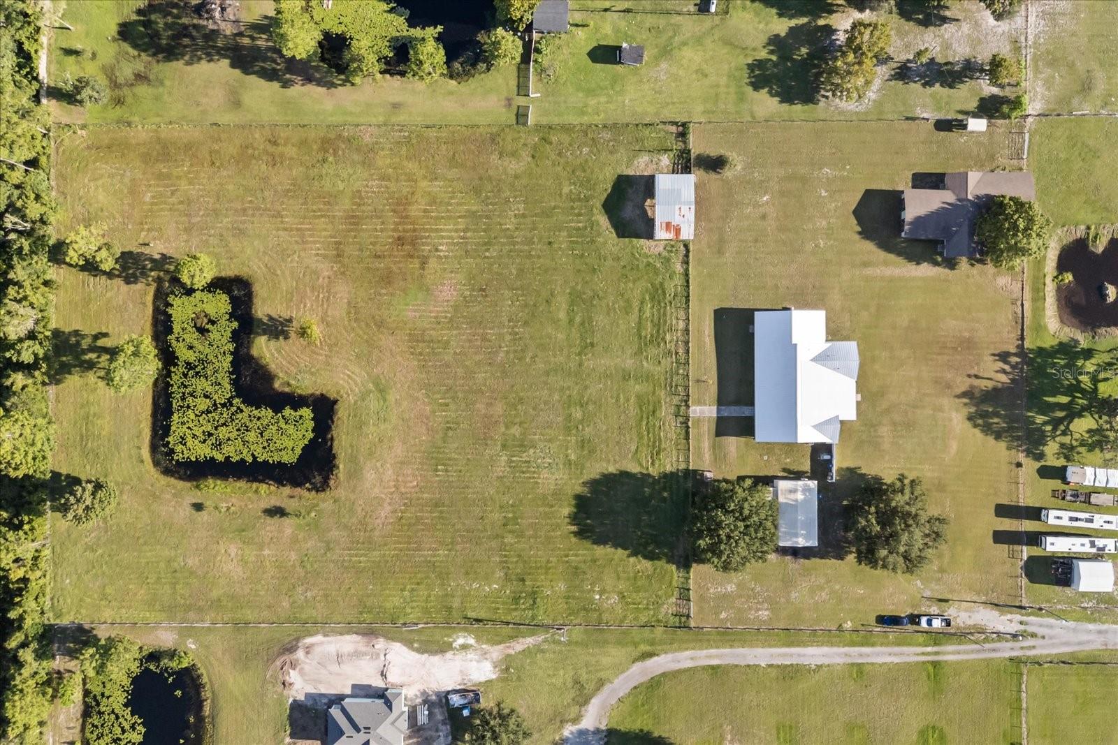 Image 59 of 61 For 4121 Albritton Road