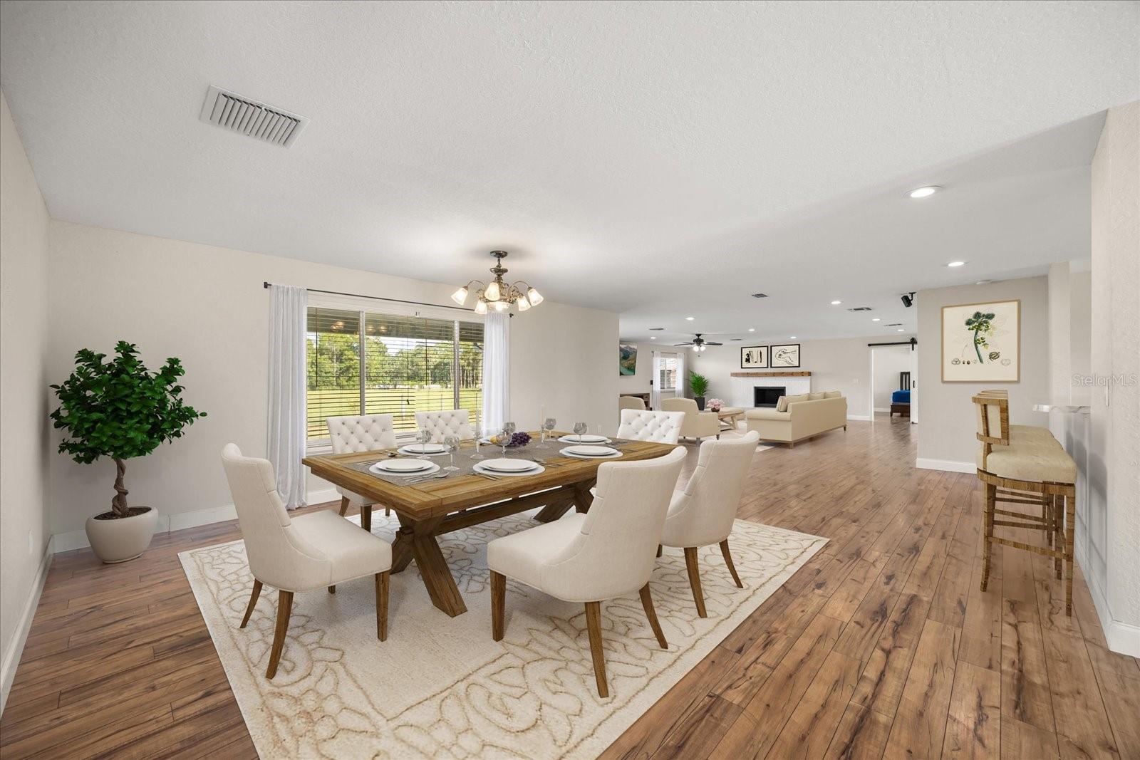Image 6 of 61 For 4121 Albritton Road