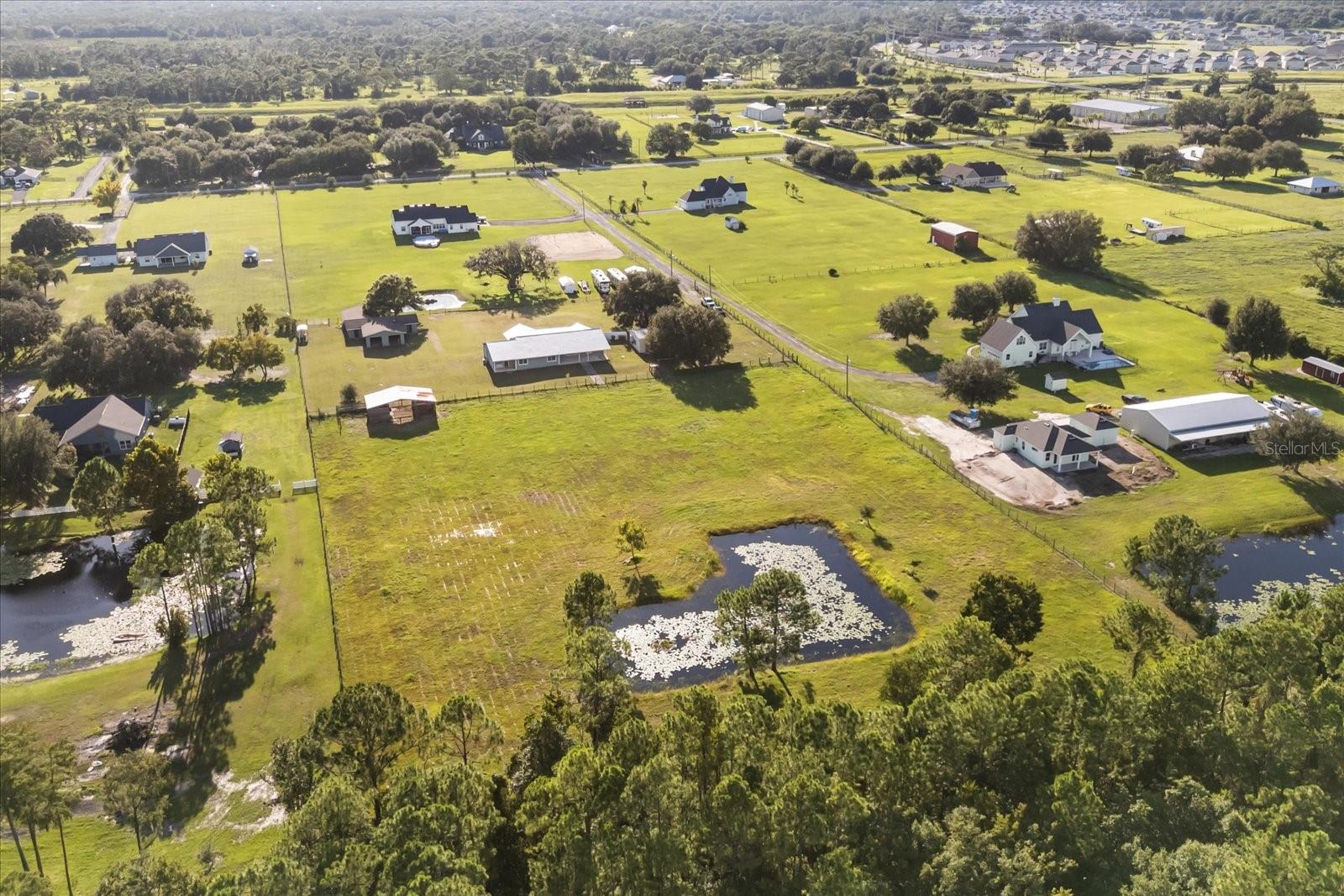 Image 60 of 61 For 4121 Albritton Road