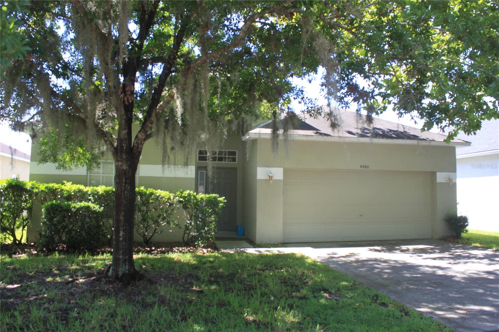 Details for 4440 Waterside Pointe Circle, ORLANDO, FL 32829