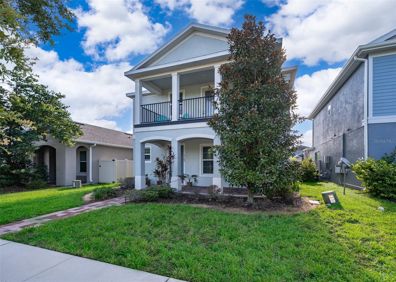 Image 3 of 34 For 7189 Summerlake Groves Street