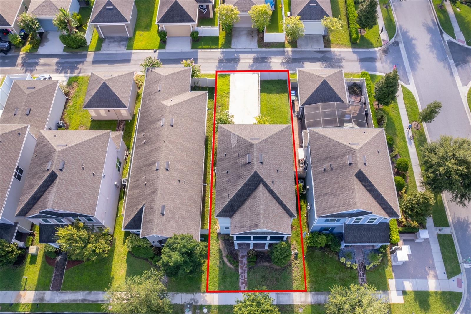 Image 4 of 34 For 7189 Summerlake Groves Street