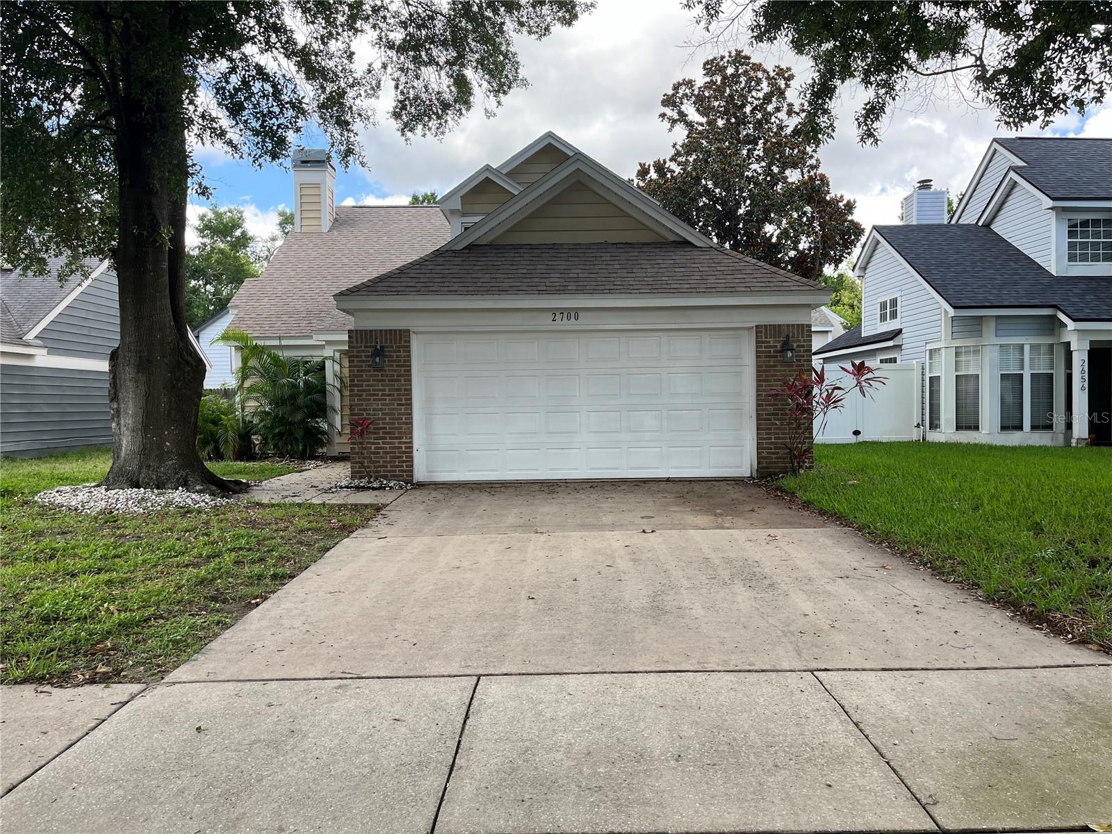 Details for 2700 Waymeyer Drive, ORLANDO, FL 32812