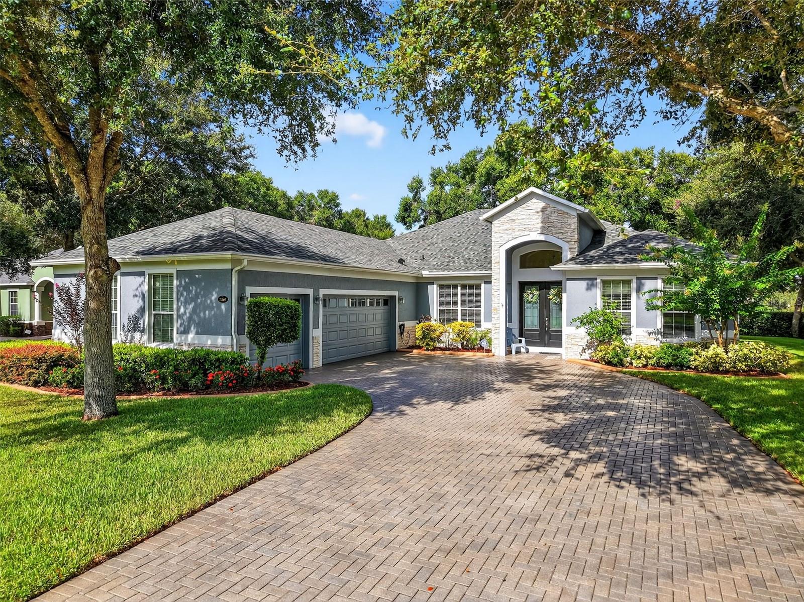 Details for 2368 Parkside Glen Drive D, APOPKA, FL 32712