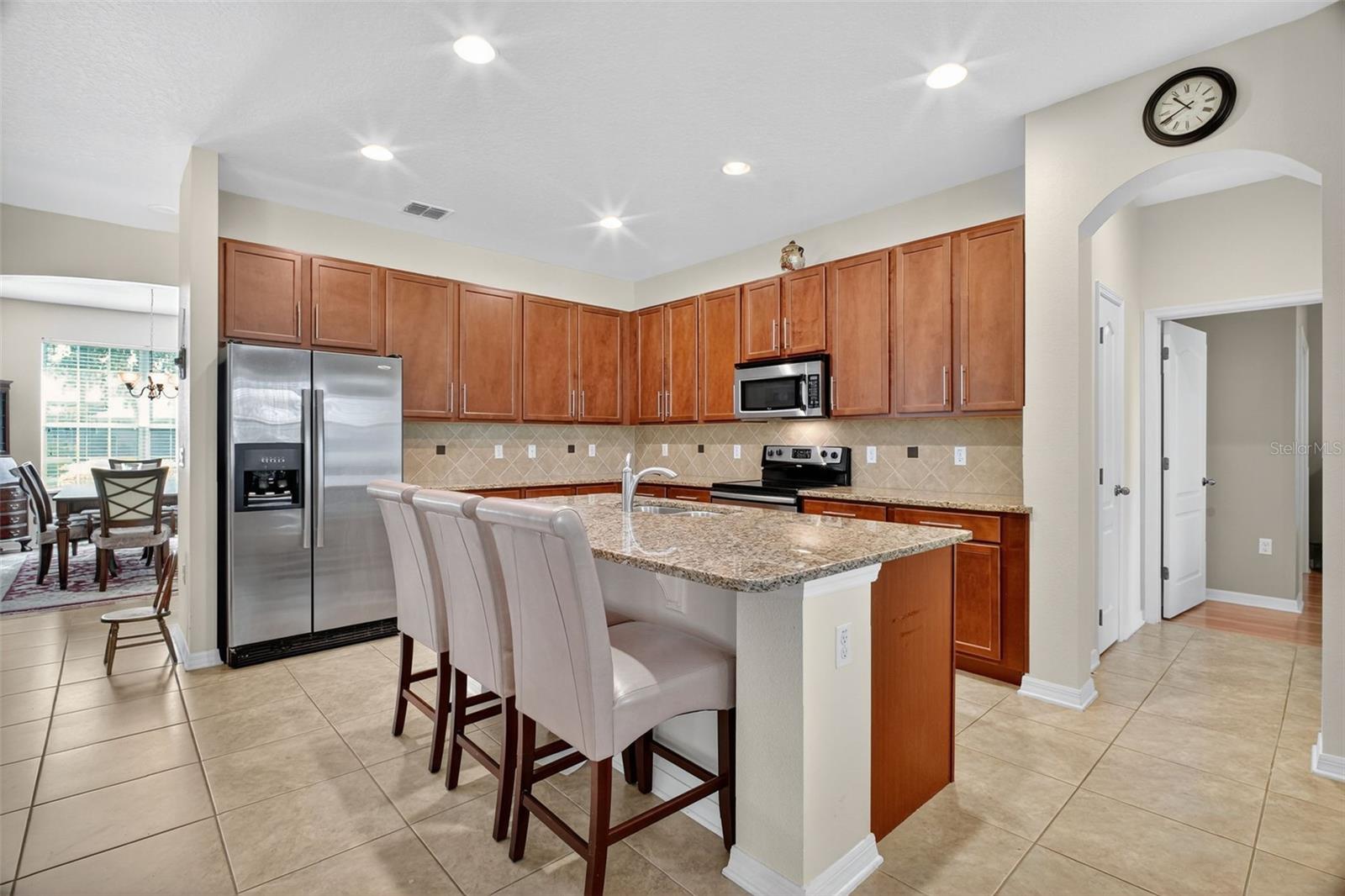 Image 11 of 38 For 2368 Parkside Glen Drive D