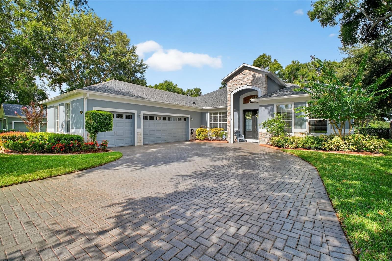 Image 2 of 38 For 2368 Parkside Glen Drive D
