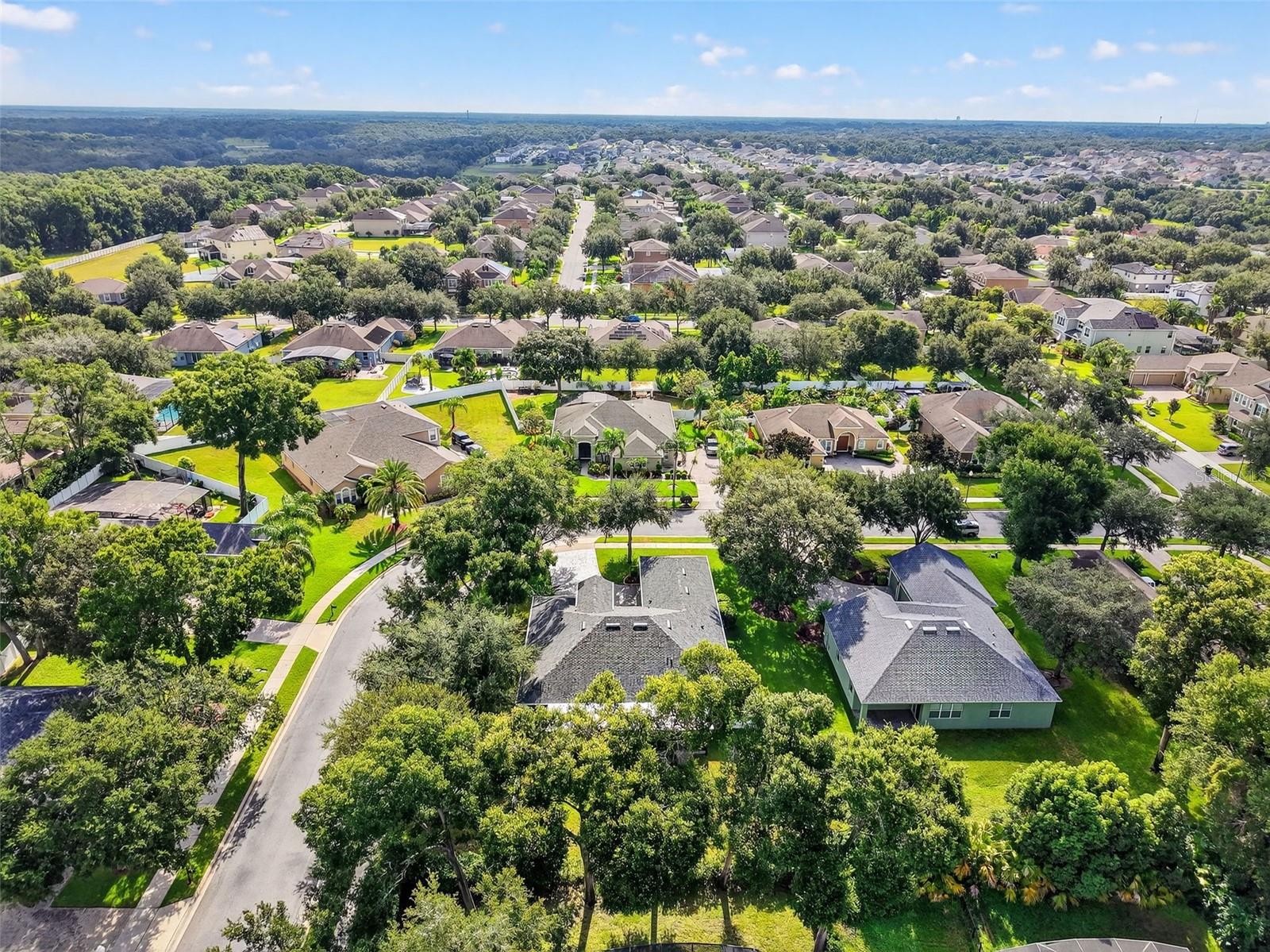 Image 36 of 38 For 2368 Parkside Glen Drive D