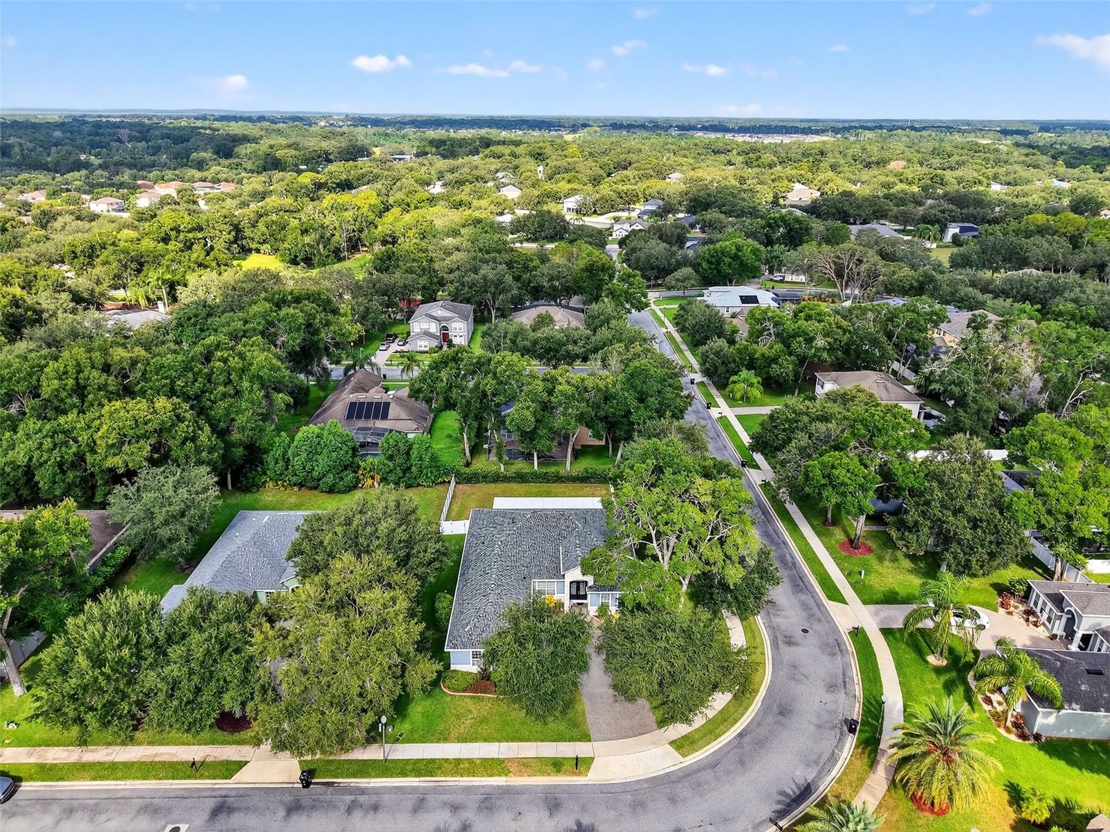 Image 37 of 38 For 2368 Parkside Glen Drive D