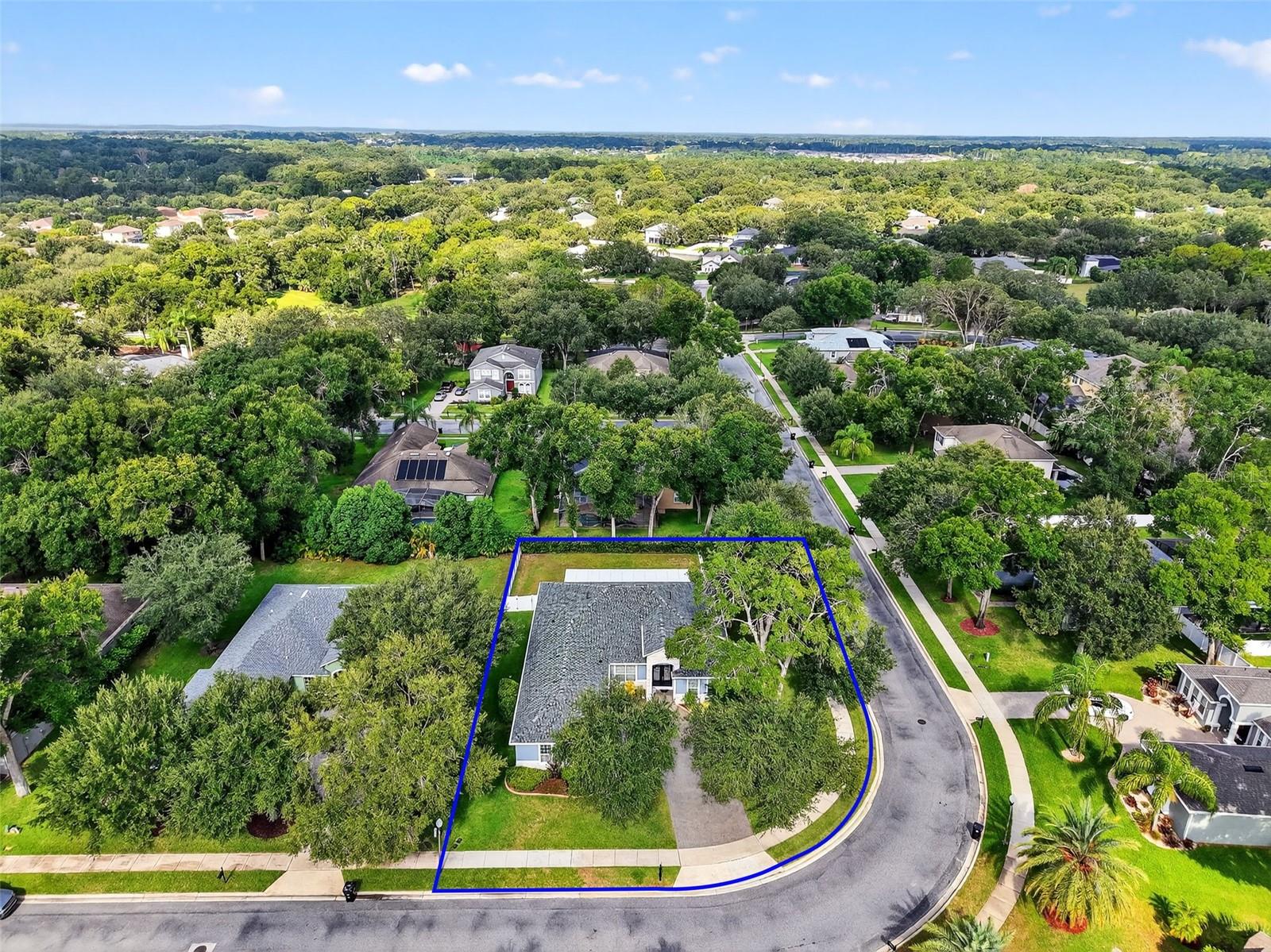 Image 38 of 38 For 2368 Parkside Glen Drive D