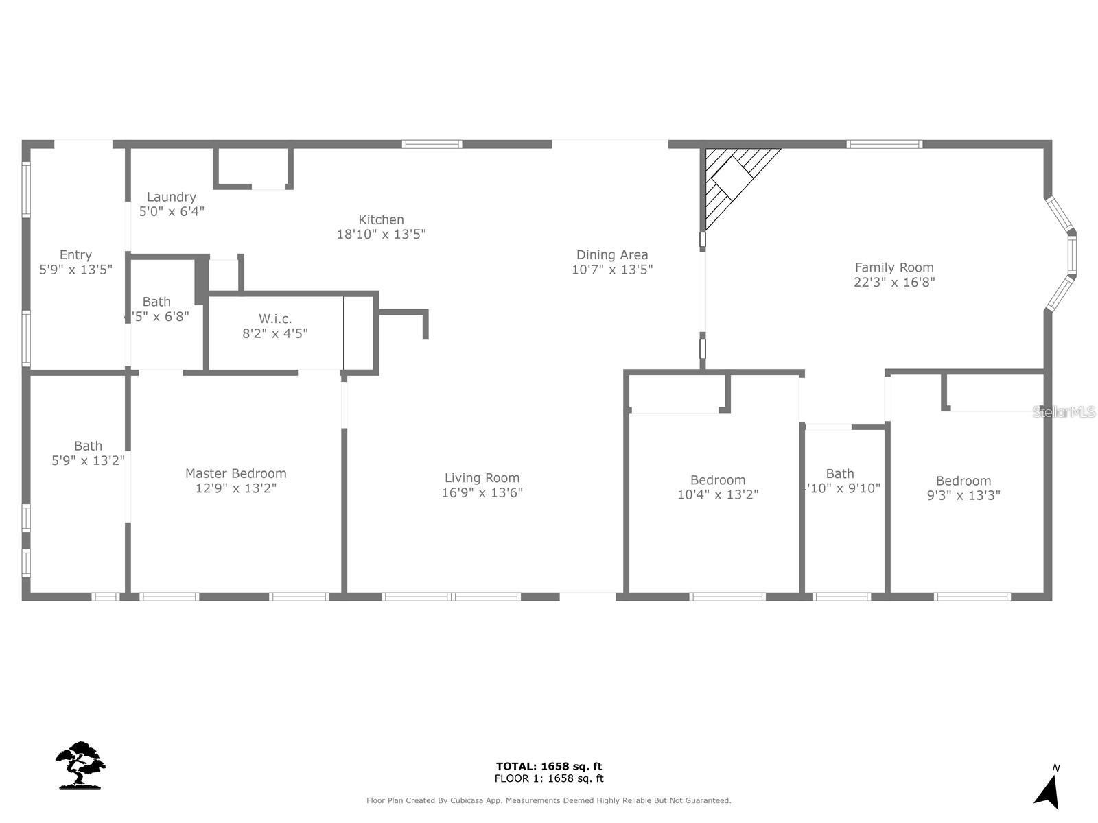 Image 4 of 25 For 8767 Cr-469  