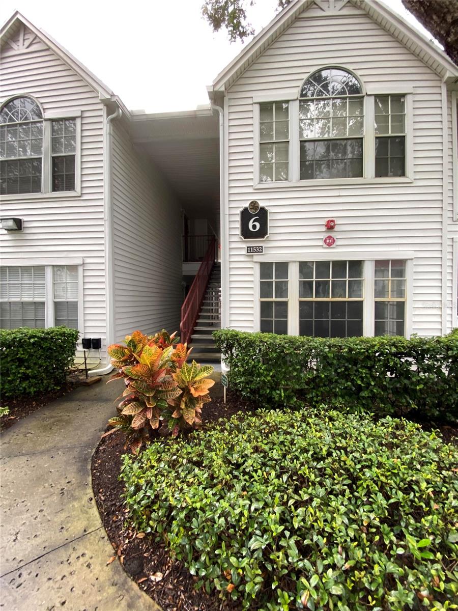 Details for 11532 Westwood Boulevard 616, ORLANDO, FL 32821