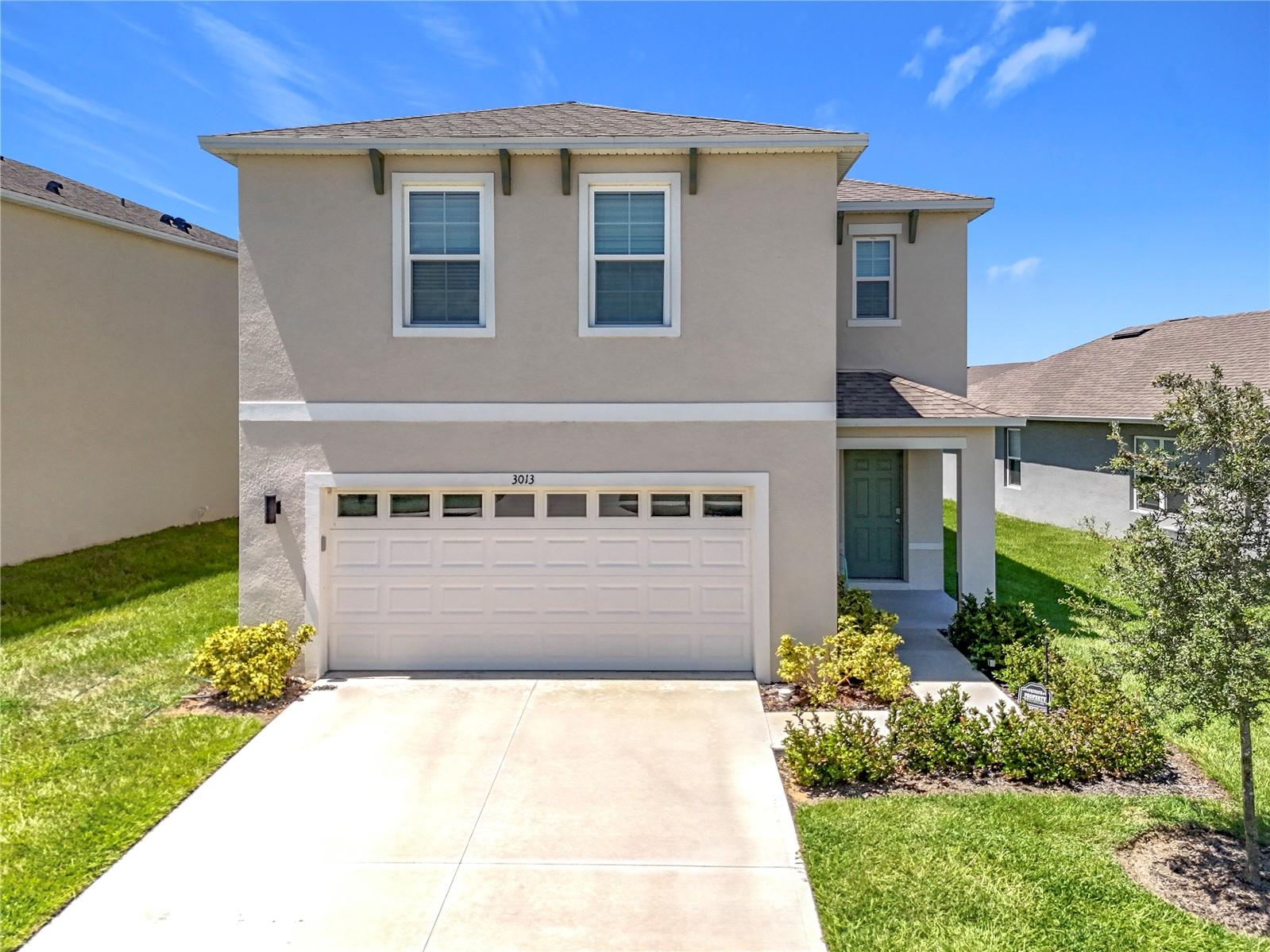 Details for 3013 Tansy Street, TAVARES, FL 32778