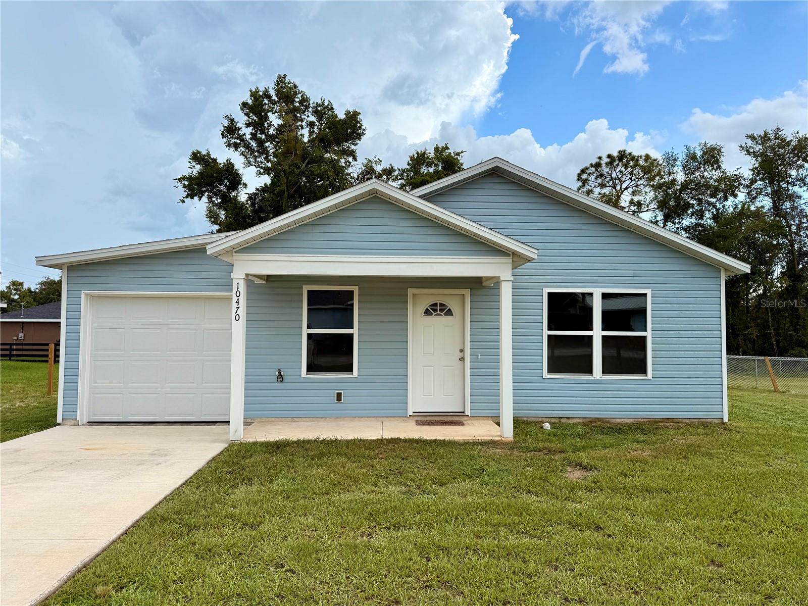Details for 10470 125th Street, BELLEVIEW, FL 34421