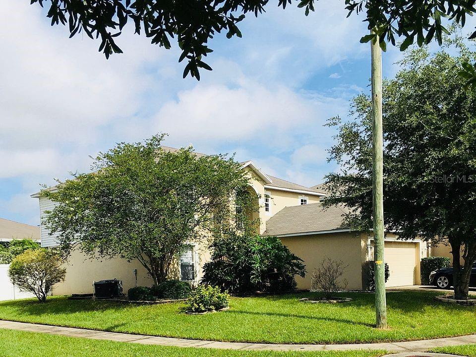 Details for 2134 Aitkin Loop, LEESBURG, FL 34748