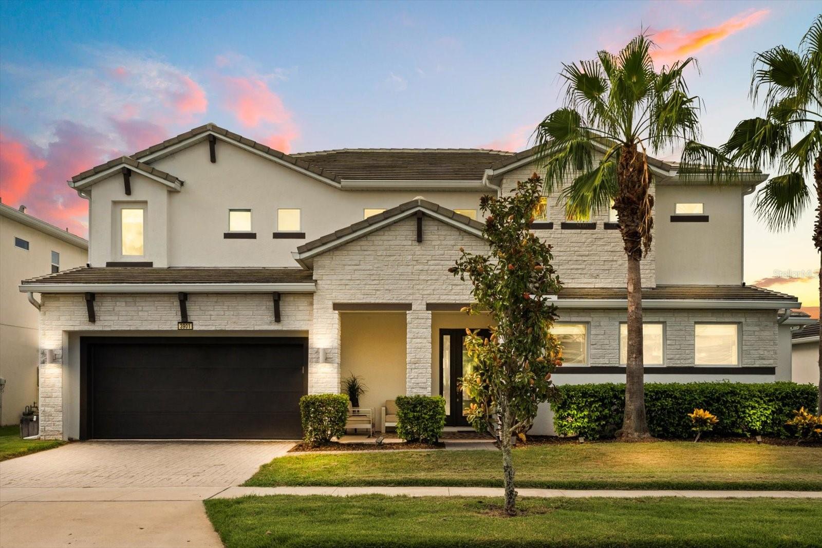 Details for 3901 Oakville Avenue, KISSIMMEE, FL 34741