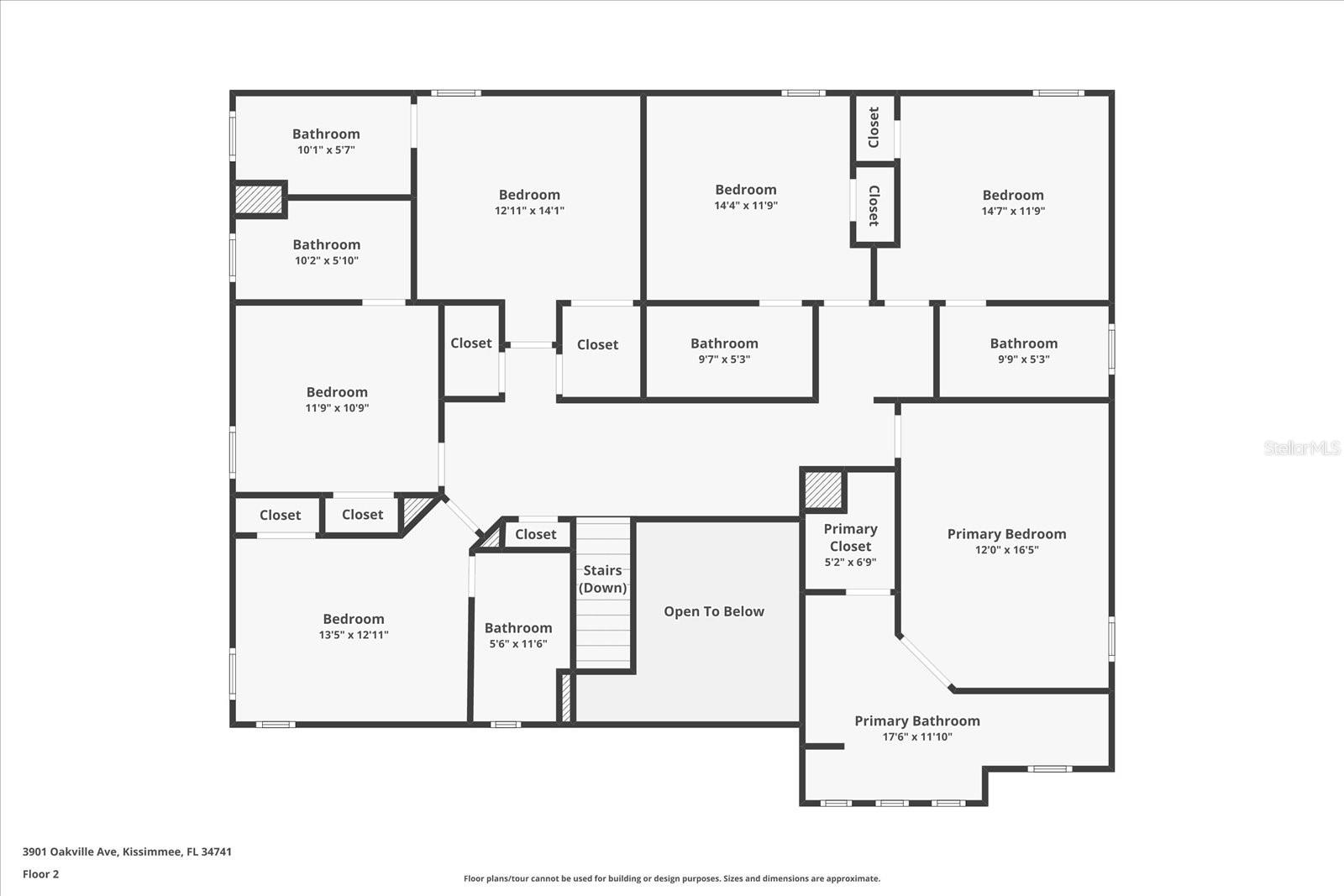 Image 69 of 71 For 3901 Oakville Avenue