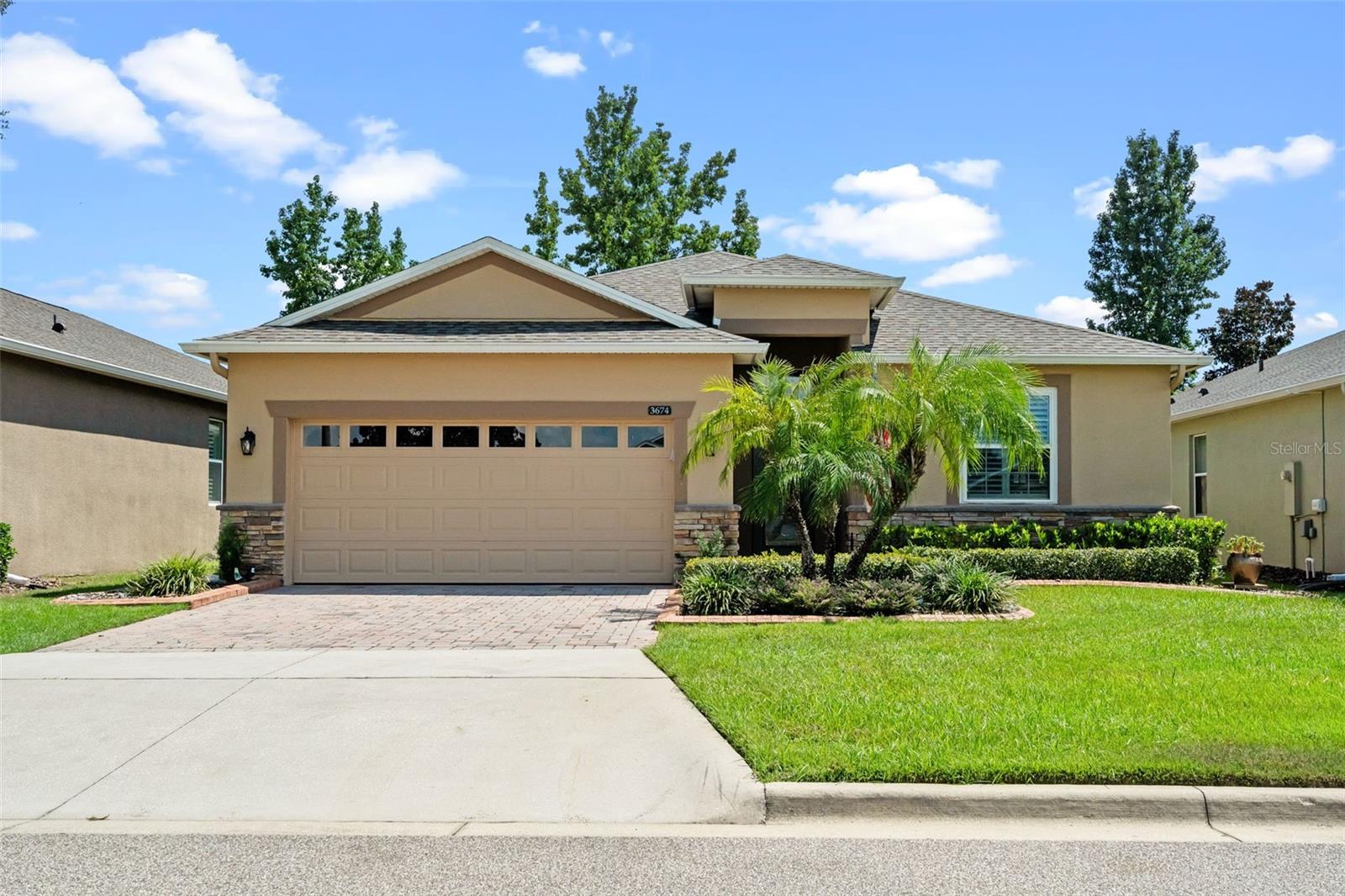 Details for 3674 Caladesi Road, CLERMONT, FL 34711
