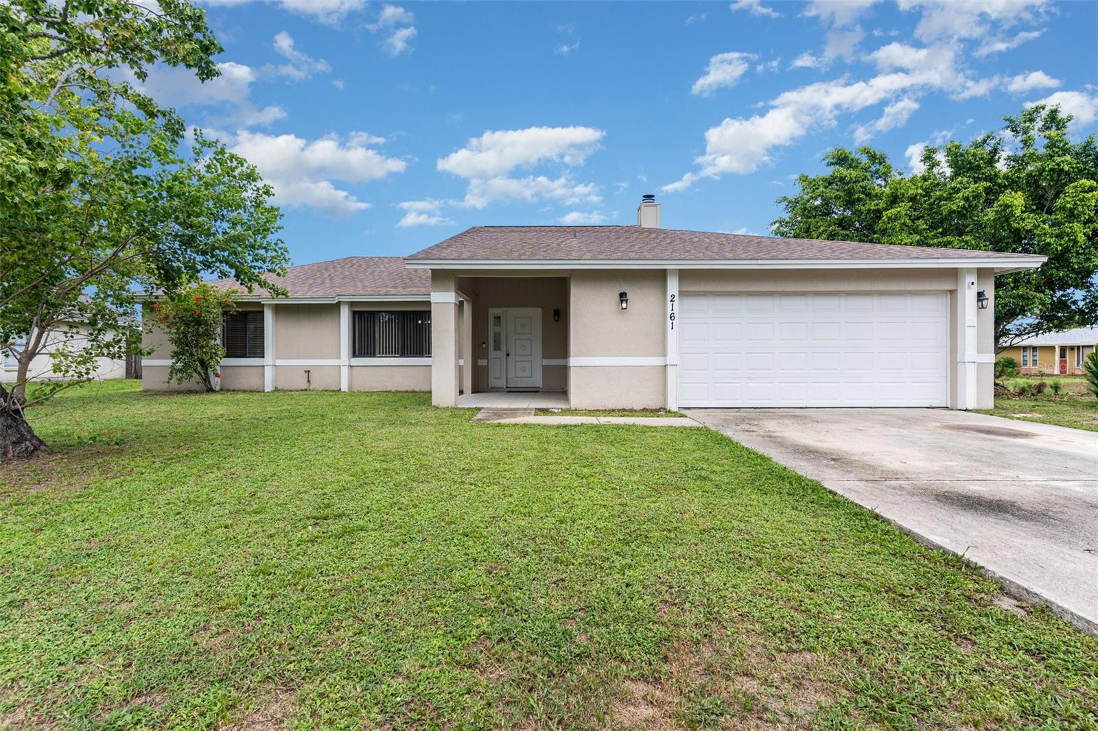 Details for 2161 Dickens Street Ne, PALM BAY, FL 32907