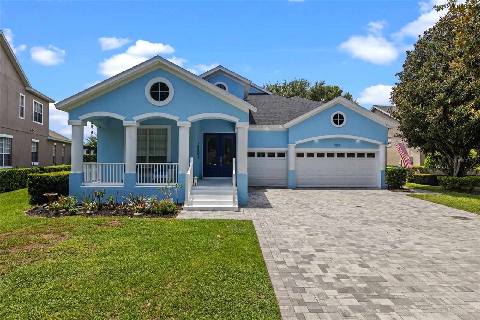 Details for 11524 Claymont Circle, WINDERMERE, FL 34786