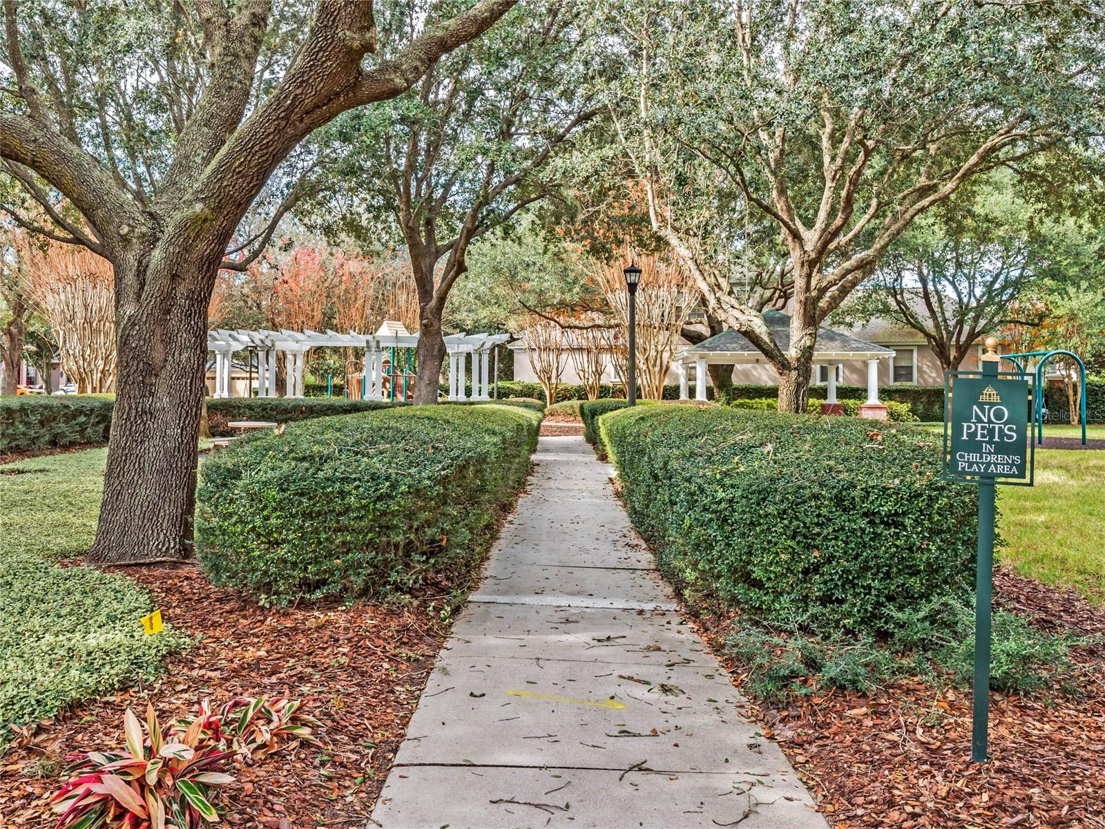 Image 25 of 27 For 11524 Claymont Circle