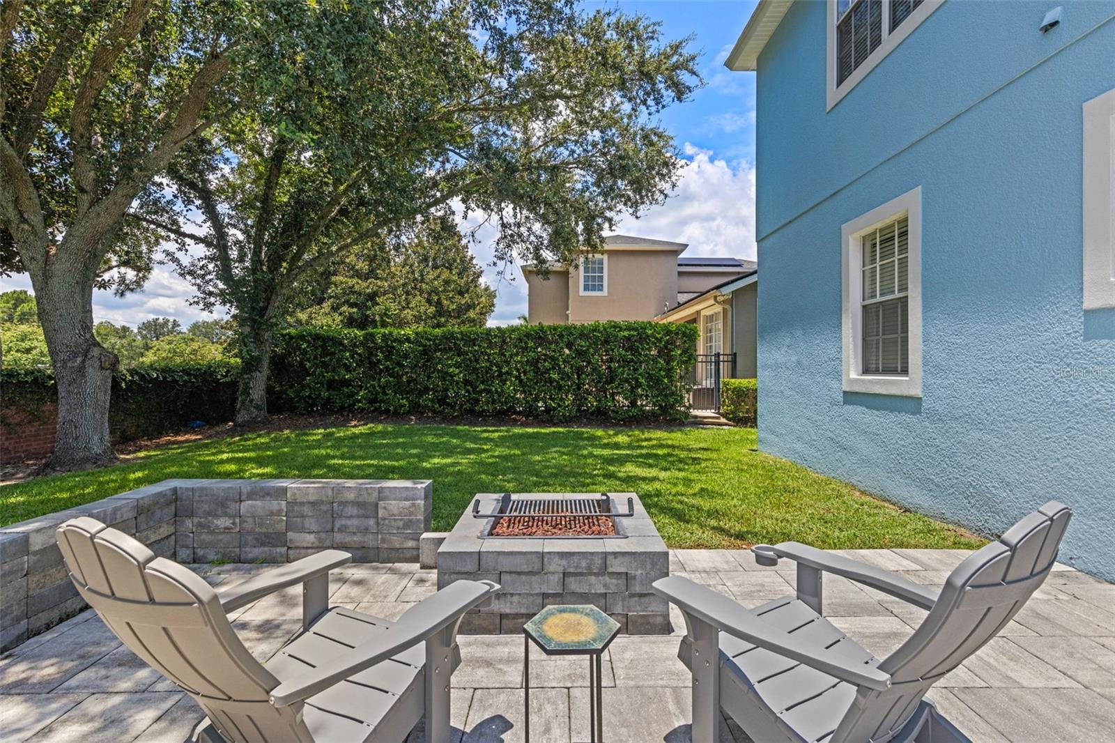 Image 26 of 27 For 11524 Claymont Circle