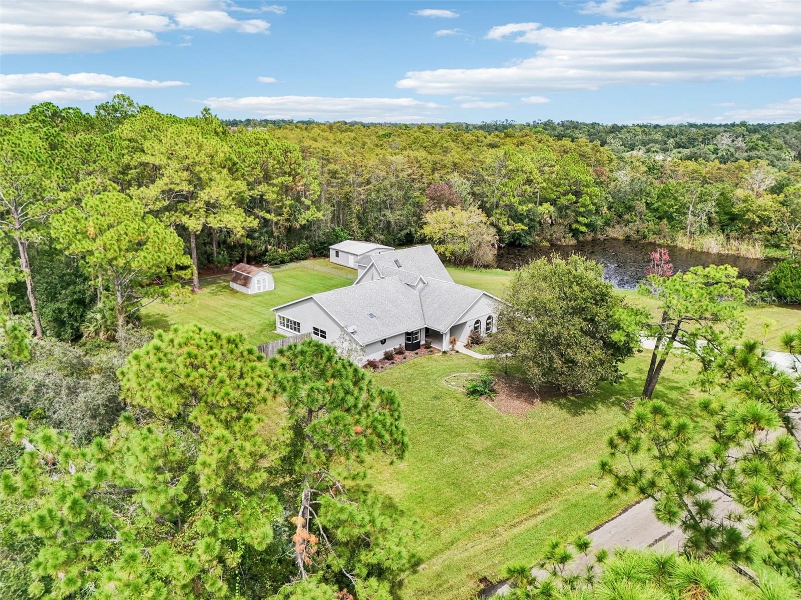 Details for 670 Glen Circle, NEW SMYRNA BEACH, FL 32168