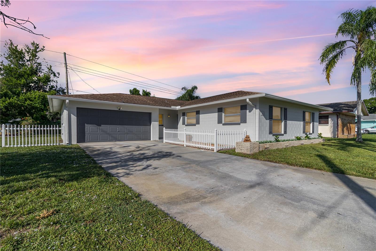 Details for 1415 Country Club Drive, TITUSVILLE, FL 32780