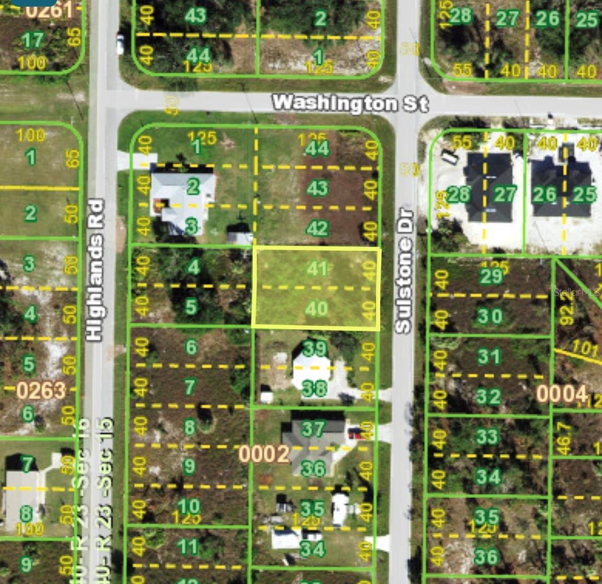 Image 10 of 10 For 2243 Sulstone Drive