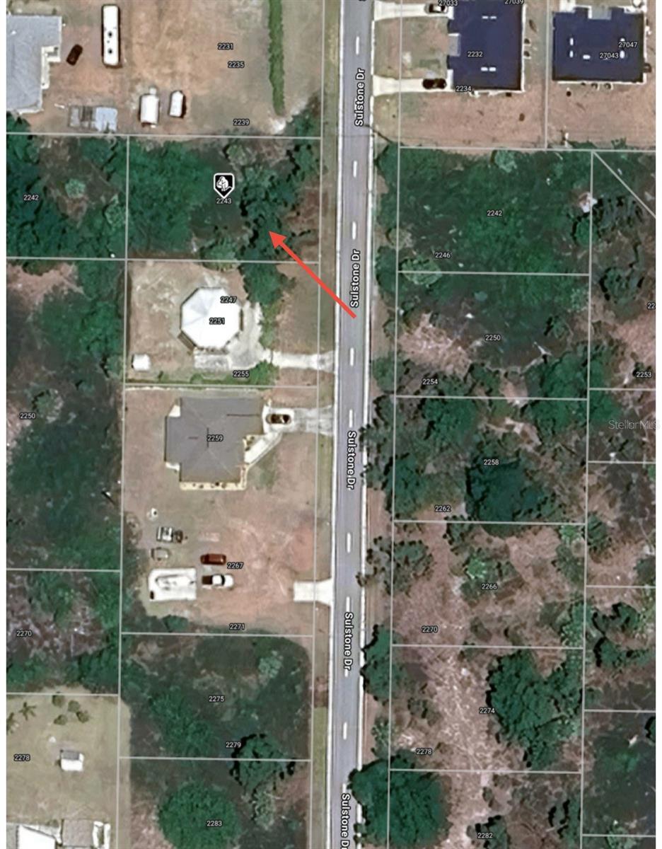 Image 2 of 10 For 2243 Sulstone Drive