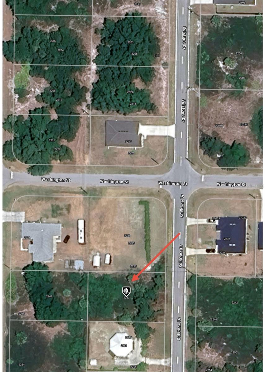 Image 4 of 10 For 2243 Sulstone Drive