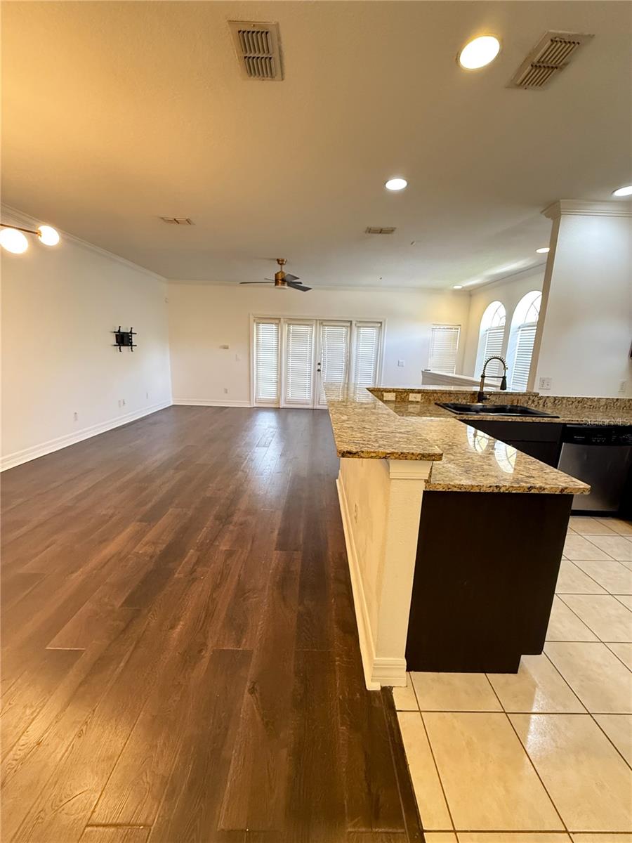 Image 3 of 17 For 3336 Las Campos Place