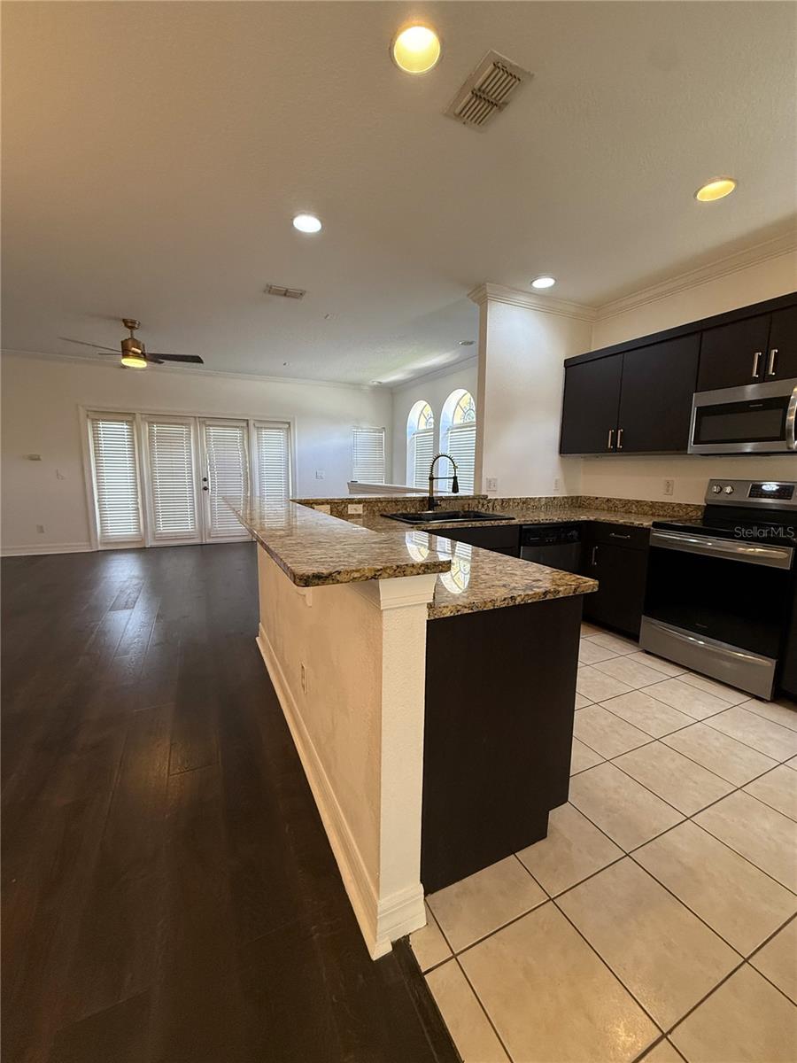 Image 4 of 17 For 3336 Las Campos Place